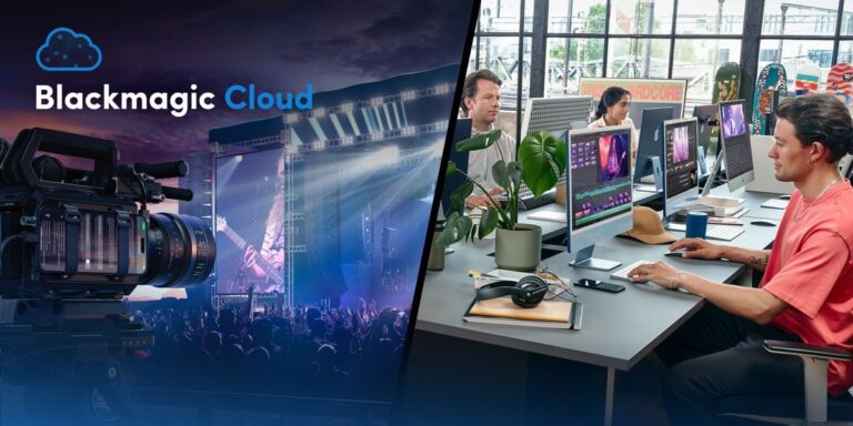 Bring in Extra Help On Your Smaller Projects Easier With New DaVinci Resolve Studio Rental Plan