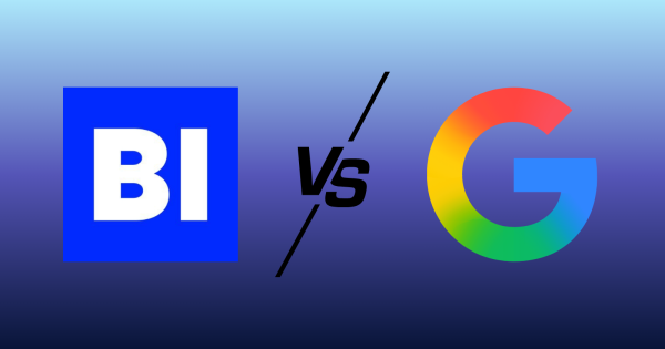 Business Insider Accuses Google of Suppressing Publisher Ad Revenue in Federal Lawsuit Business Insider Accuses Google of Suppressing Publisher Ad Revenue in Federal Lawsuit