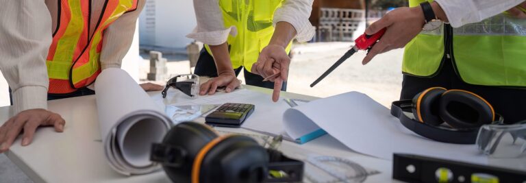 CITB SMSTS course in the UK. Lead safer sites