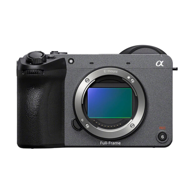 Camera Details – Sony FX2 | Camera Database IBC 2025 - What New Cameras Should We Expect?
