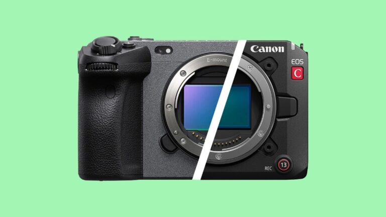 Canon EOS C50 vs Sony FX3: Which Camera Wins – And Does It Matter?