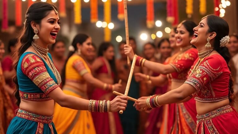 Chaniya Choli for Navratri 2025: Top 8 picks for Dandiya Night on Amazon Great Indian Festival; Play Garba in style Chaniya Choli for Navratri 2025: Top 8 picks for Dandiya Night on Amazon Great Indian Festival; Play Garba in style