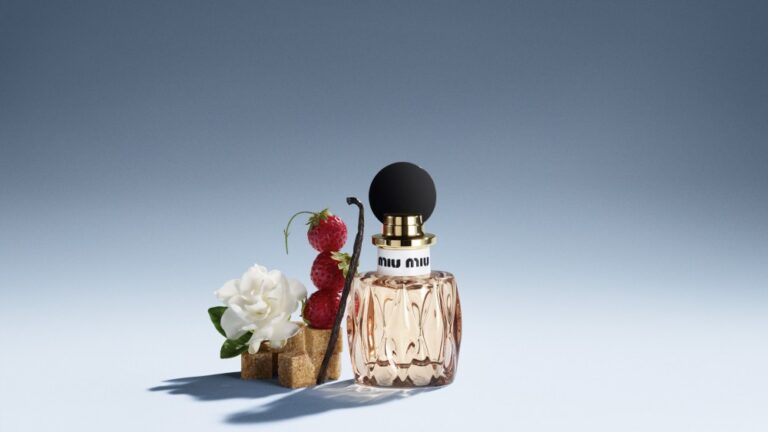 Miu Miu Miutine fragrance