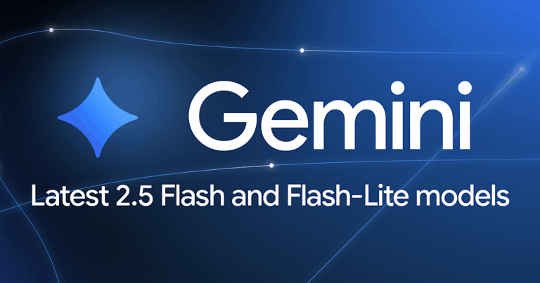 Clearer Answers, Better Image Understanding Gemini 2.5 Flash Update: Clearer Answers, Better Image Understanding