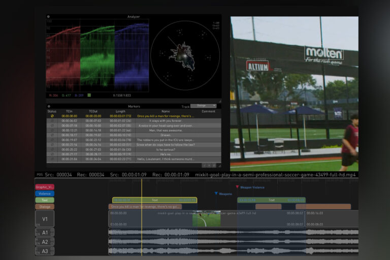 Colorfront shows new versions of its products at IBC2025