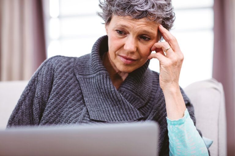 Could You Survive a Social Security Cut? Most Say They Couldn't.