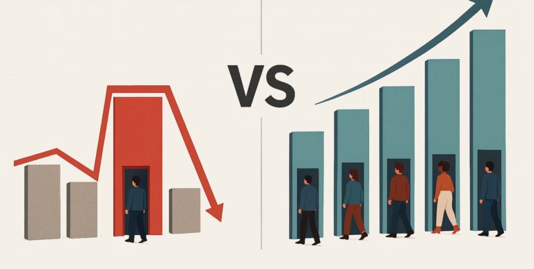 Customer loyalty programs vs discounts: Why loyalty wins for long-term growth