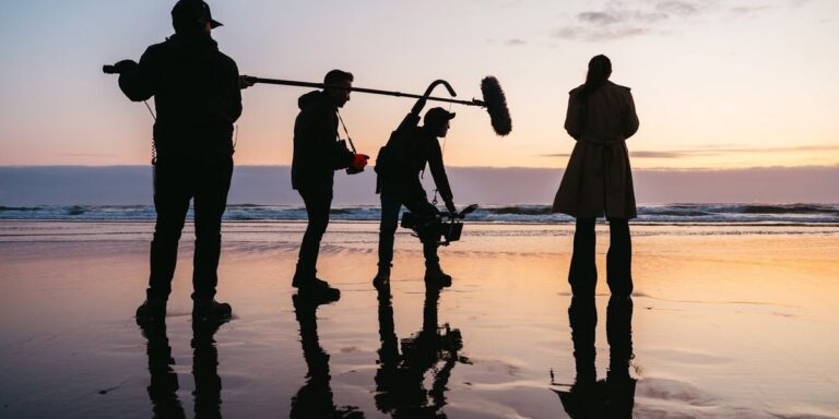 DP Oren Soffer’s Short Film Shows You Exactly What the GFX ETERNA 55 Can Do