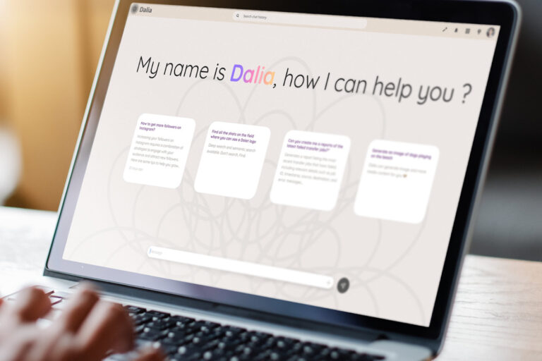Dalet unveils Agentic AI Media workflows at IBC2025
