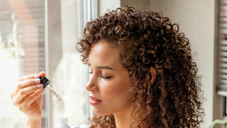 Dermatologist says that just a few drops of THIS anti-ageing serum can give you younger-looking skin