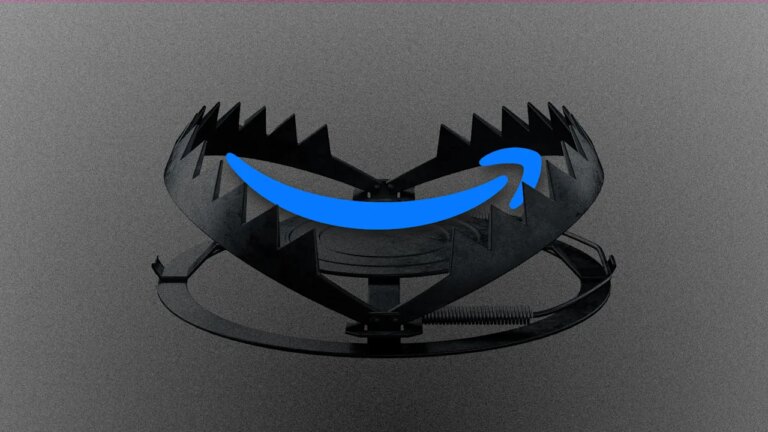 Did Amazon trick people into joining Prime? 