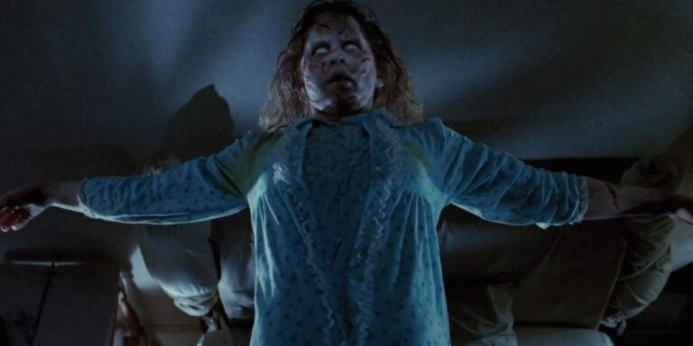 Did You Know? The Icy Breath in The Exorcist Was No Movie Trick
