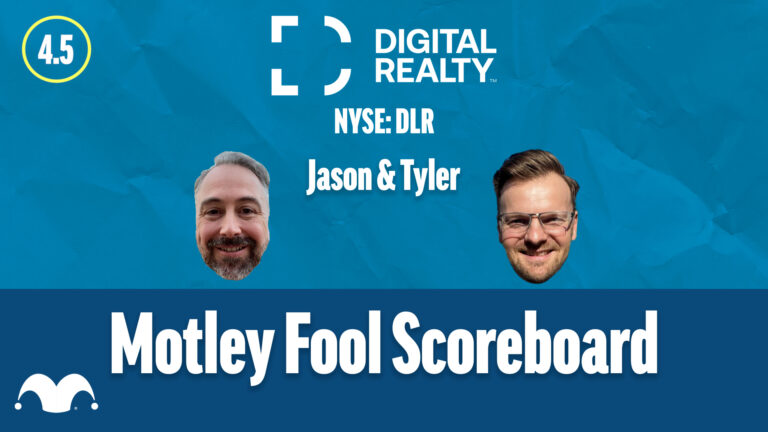 Digital Realty Trust: A Cautionary Tale in the AI Boom