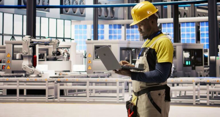 Digital transformation beyond the hype: Real-world results and insights