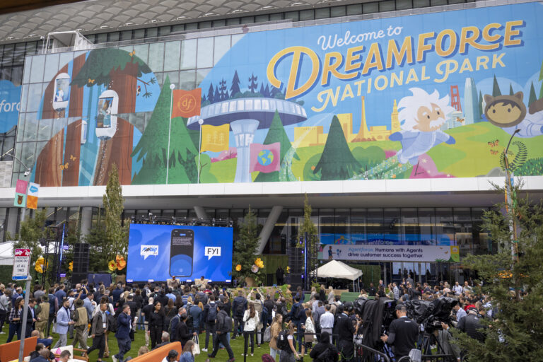 Dreamforce 2025 AI-Powered Sales Hacks Dreamforce 2025 AI-Powered Sales Hacks