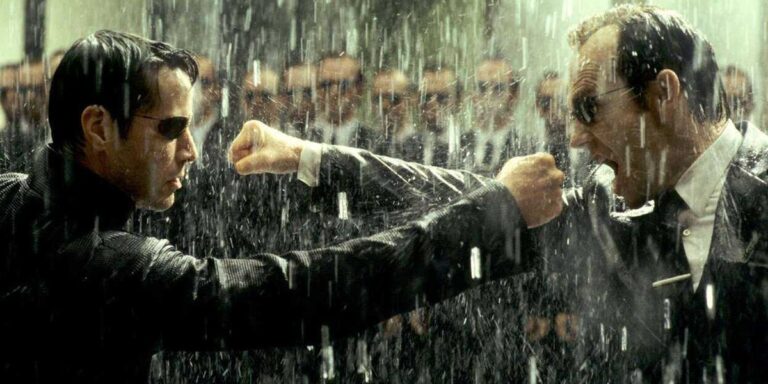 Drenched in Drama: The Best Rain Scenes in Movie History Drenched in Drama: The Best Rain Scenes in Movie History