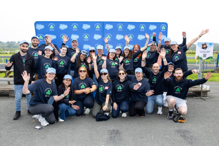 Driving Culture in the AI Era at Salesforce