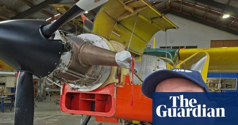 Eight skydivers leapt from plane minutes before it crashed killing pilot in NSW | Australia news Eight skydivers leapt from plane minutes before it crashed killing pilot in NSW | Australia news