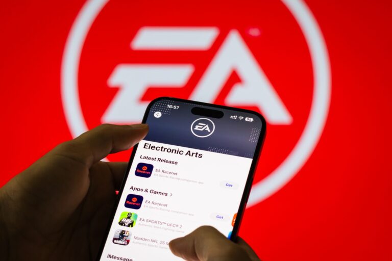 Electronic Arts Stock Pops on Buyout Talks; Costco Slips
