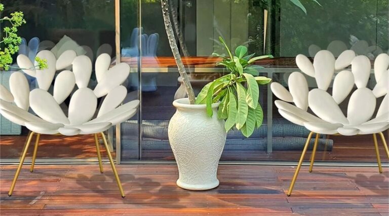 Elevate your living space with Flannels Home