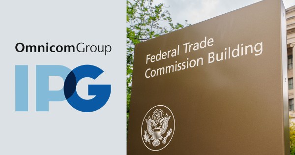 FTC Locks In Omnicom–IPG Deal With Stricter Ad Rules FTC Locks In Omnicom–IPG Deal With Stricter Ad Rules