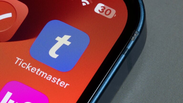 FTC sues Ticketmaster, Live Nation over ticket resales FTC sues Ticketmaster, Live Nation over ticket resales