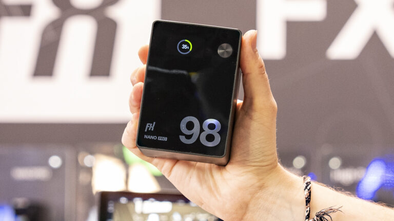 Nikon ZR Camera Released - Through the Eyes of a Nikon-RED Filmmaker