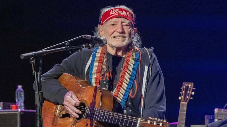 Farm Aid 40: How to watch CNN  concert event in support of family farmers online for free without cable Farm Aid 40: How to watch CNN  concert event in support of family farmers online for free without cable