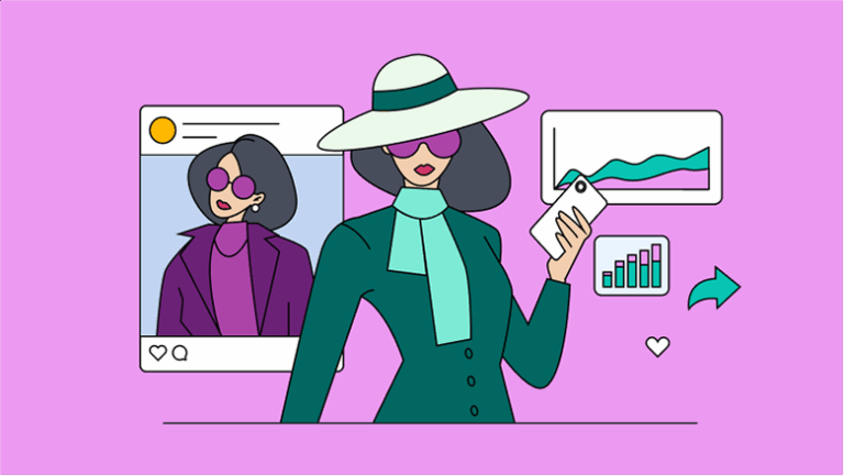 Fashion Influencer Marketing in the UK