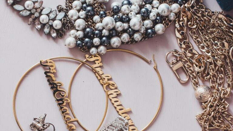 Fashion influencer reveals secret to looking expensive without designer labels