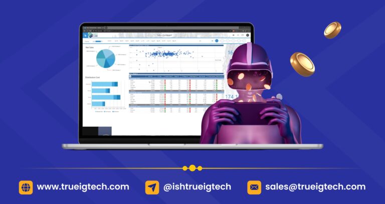 Top features of high-performance prediction software for iGaming operators