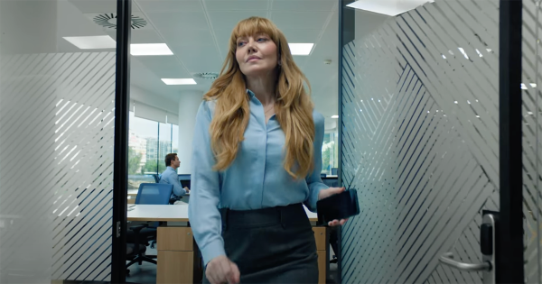 FedEx Mocks Outdated Power Plays in Office-Themed Ads FedEx Mocks Outdated Power Plays in Office-Themed Ads