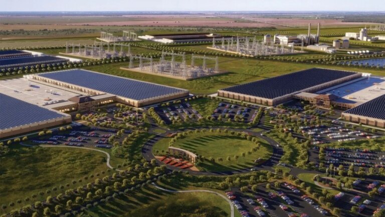 Fermi America IPO: Stock listing date nears for AI data center and power company backed by Rick Perry Fermi America IPO: Stock listing date nears for AI data center and power company backed by Rick Perry