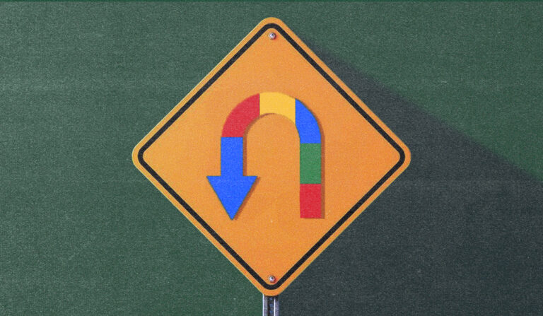 Google third-party cookie controls