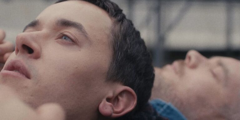 First Love, Queer Cinema, and the Art of Collaboration First Love, Queer Cinema, and the Art of Collaboration