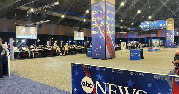 Former ABC News Staffers Send Letter to Disney’s Bob Iger Former ABC News Staffers Send Letter to Disney's Bob Iger