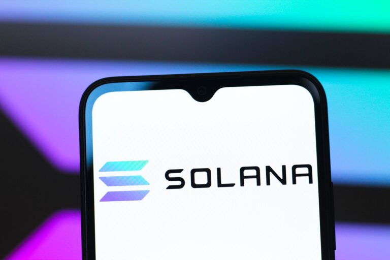 Forward Industries Stock Skyrockets as Firm Pivots to Being Solana Treasury