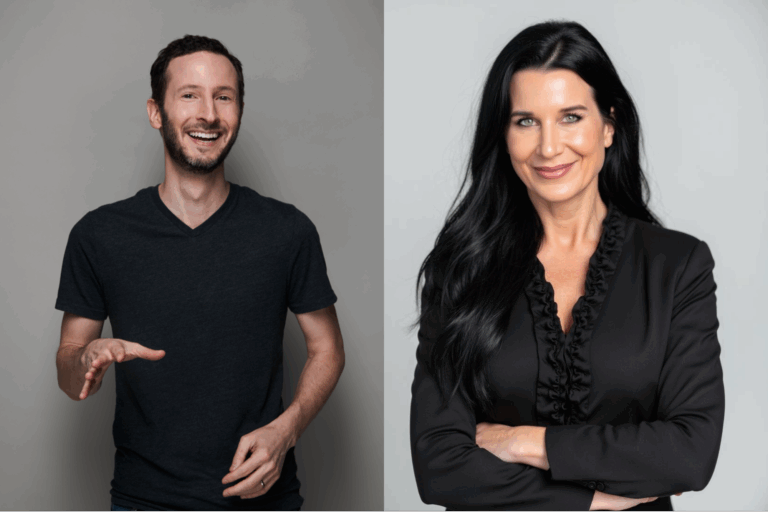 Free Webinar | On-Demand: From Bottlenecks to Breakthroughs: 5 Barriers Stalling Entrepreneurs—and the System That Removes Them