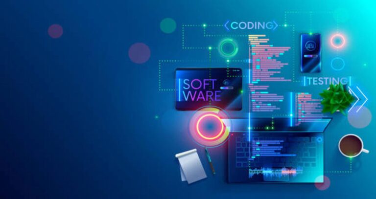 From code to cloud: The journey of modern software with technology From code to cloud: The journey of modern software with technology