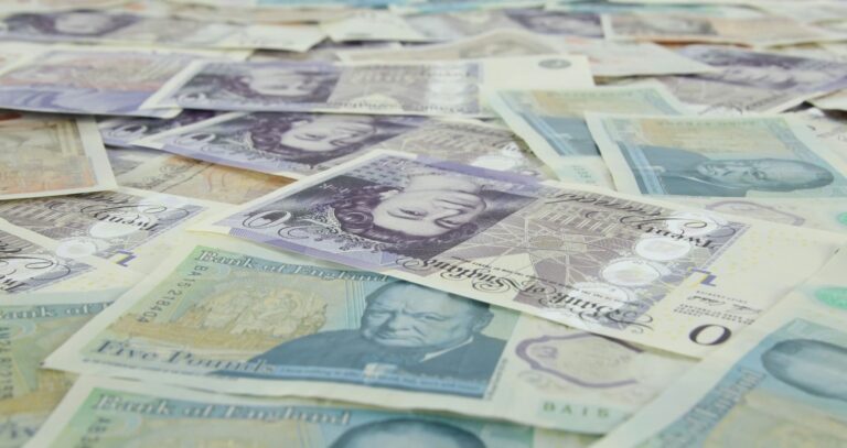 From couch to cash: Top apps that actually pay you real money in the UK