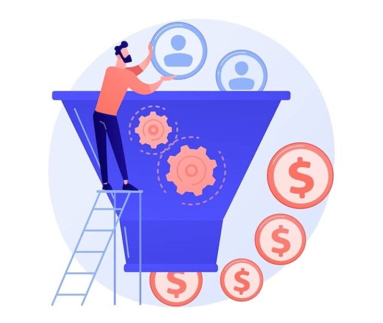 Fuel Your Main Funnel