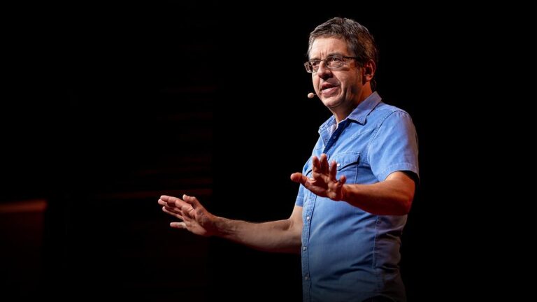 George Monbiot: The new political story that could change everything George Monbiot: The new political story that could change everything