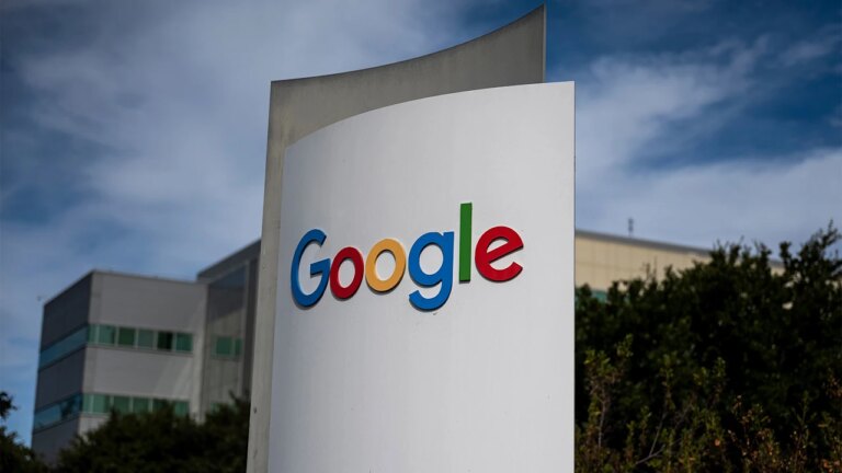 Google and Apple stock prices are on the rise after the search giant avoided harsh consequences in antitrust case