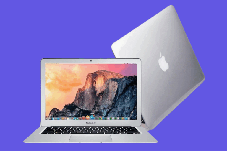 Grab This $190 MacBook Air for Travel, Meetings, and Working on the Go Grab This $190 MacBook Air for Travel, Meetings, and Working on the Go