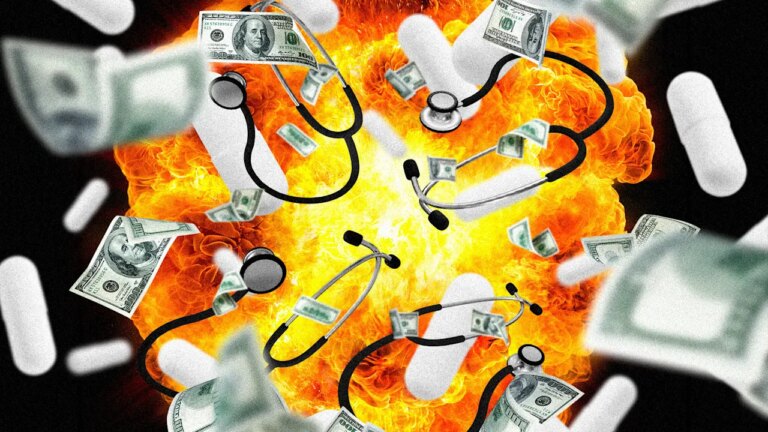 Health care costs could explode in 2026