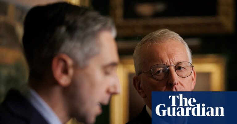 Hilary Benn: Troubles legacy agreement will deal with ‘unfinished business’ | Northern Ireland Hilary Benn: Troubles legacy agreement will deal with ‘unfinished business’ | Northern Ireland