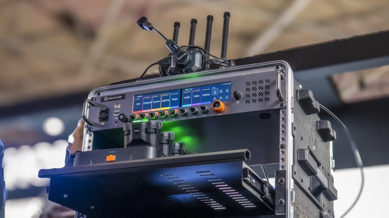 Hollyland Solidcom H1 Intercom System Announced Hollyland Solidcom H1 Intercom System Announced