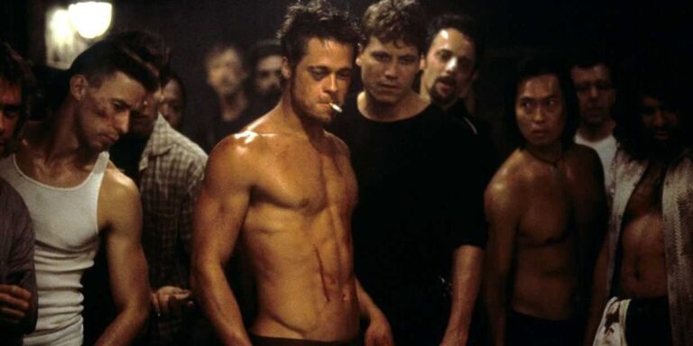 Holy Pitt! 7 Most Unforgettable Brad Pitt Roles Holy Pitt! 7 Most Unforgettable Brad Pitt Roles