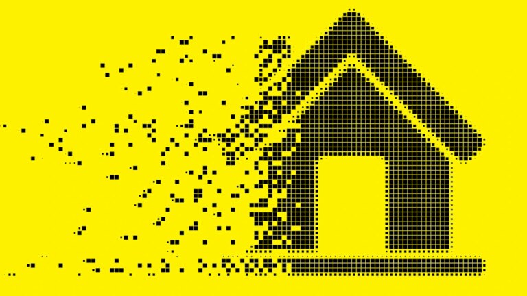 Homebuilder layoffs rise—especially in Texas and Florida—as housing market shifts