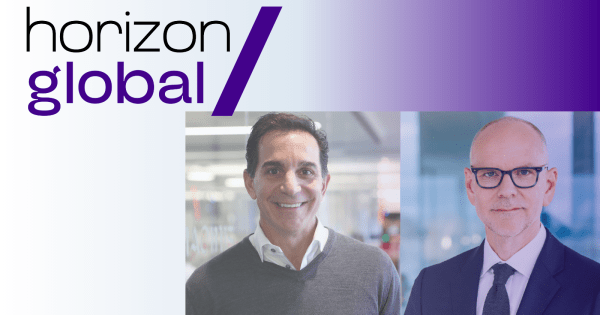 Horizon Global Has Big Ambitions, But a Lot of Catching Up To Do Horizon Global Has Big Ambitions, But a Lot of Catching Up To Do